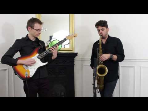 Refuge - Daniel Hunter, Warren Walker