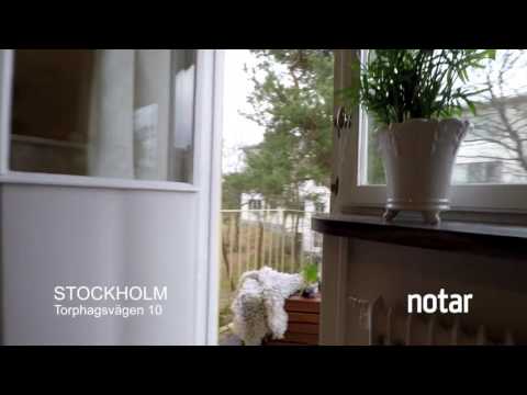 Såld, 4:a · 121m2 · 5967 kr avg, Ekhagen / Norra Djurgården : Via Notar mäklare Gärdet