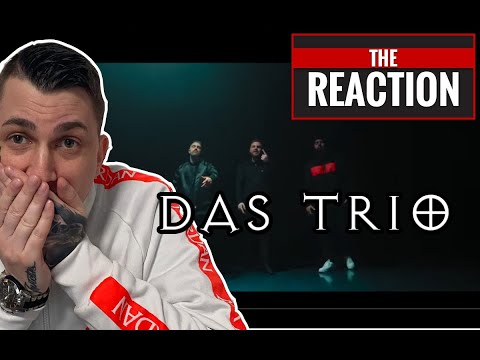 UFF REACTION -Bushido feat. Saad & Animus - Heavy Metal Payback 2