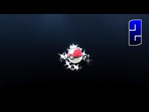 Shiny Wonder Trade 2 - Pokemon X