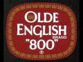 Alkaline Trio - Olde English 800 Unofficial Music Video