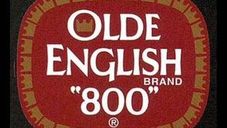 Alkaline Trio - Olde English 800 Unofficial Music Video