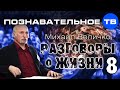 Разговоры о жизни 8 (Познавательное ТВ, Михаил Величко) 