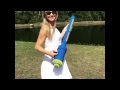 Potato Gun- By Moon Cannon