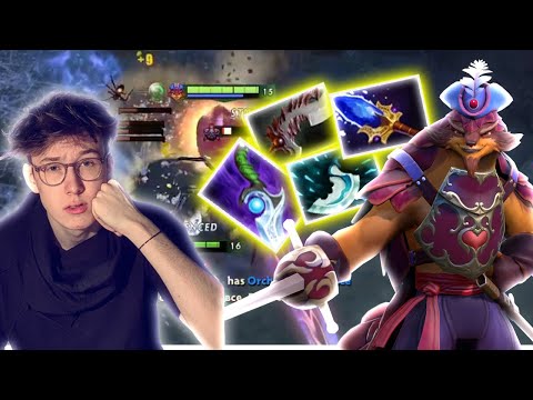 Making GORGC Mald with Pango ft Miracle-