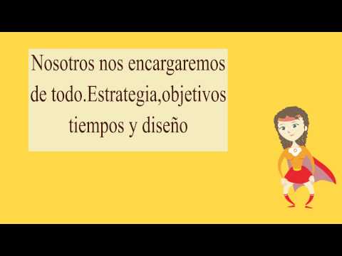 Negociosdelbarrio-La Superheroína de tu Barrio