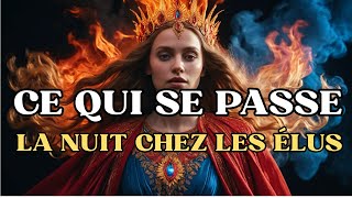 😱 5 MYSTERIOUS THINGS THAT HAPPEN IN THE BED OF GOD'S CHOSEN ONES