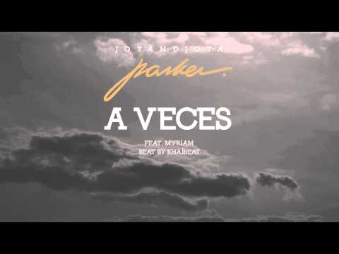 A veces (con Myriam)