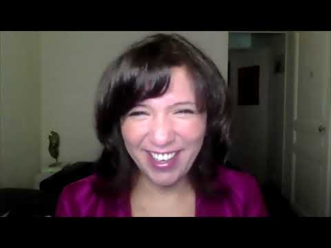 Kaouther Ben Hania ('The Man Who Sold His Skin') on her Tunisian Oscar contender | GOLD DERBY