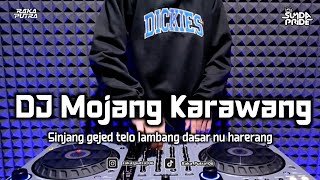 Download lagu DJ MOJANG KARAWANG | BOOTLEG REMIX SUNDA 2024 TERBARU mp3 Download lagu DJ MOJANG KARAWANG | BOOTLEG REMIX SUNDA 2024 TERBARU mp3