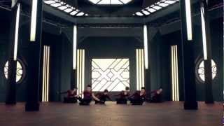Download lagu La-Di Da-Di【Japanese Ver.】掛け声(応援方法)CROSS GENE ※字幕ONで mp3