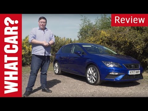 2017 Seat Leon review | What Car?