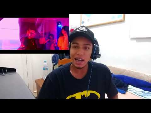 MODE$TIA - TRIP [Official Video] | REACÃO/ANÁLISE #BDS