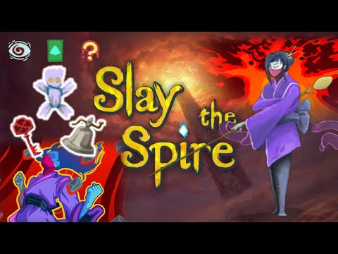 Slay the Spire April 18th Daily - Watcher | Sometimes Insanity just works. Other times it's just ok