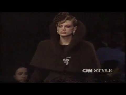 Sonia Rykiel Fall 1995