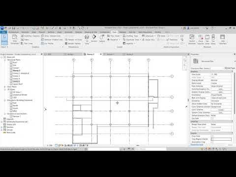 Preparing 2D details and documentation in Revit 2023