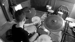 Sour Breath by Julien Baker (With Drums)