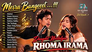 Download lagu 🎵 DUET MESRA Karya Emas RHOMA IRAMA | Duet Romantic ~  Cover by SA Studio79 mp3