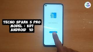 Easiest Way to Bypass FRP on Tecno Spark 5 Pro Without COMPUTER