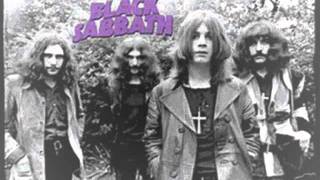 Black Sabbath - Solitude (alternative version with no flute)