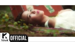 [Teaser 2] KIM JUNA(김주나) _ Summer Dream