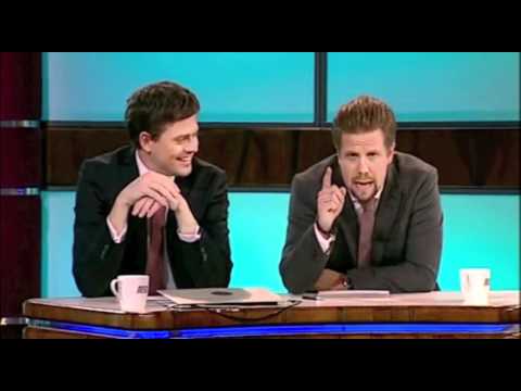 Filip och Fredrik - Ryska alkisar - Samhällets ABSOLUTA bottenskikt - Breaking News