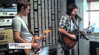 Peter Bradley Adams - I May Not Let Go