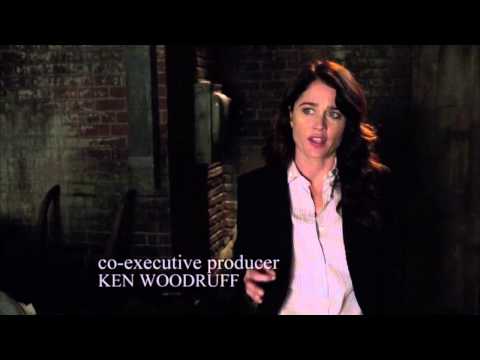 Jane, Lisbon attic scene - "I was hoping for the massage."