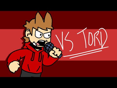 Friday Night Funkin' Online VS Edd, Tord & Uberkids (FNF Mod/Hard/Unfair)  (Pico's School/Eddsworld) 