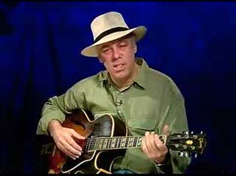 Fred Sokolow teaches "Summertime"