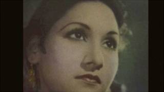 nigahen mila kar badal jane wale  noor jahan