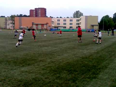 Marijampoles FC 2001 m. - Druskininkų SC