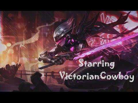 Project Fiora Top vs Singed