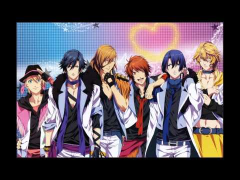 Nightcore - Boom Boom [Justice Crew]