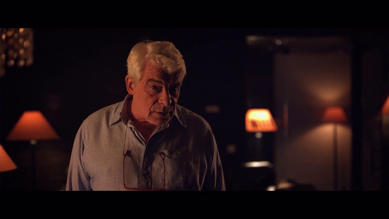 Miniature de la vidéo Death in Sarajevo / Mort à Sarajevo (2017) - Trailer (French Subs) du film Mort à Sarajevo