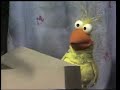 Classic Sesame Street Top And Bottom Quickies 1970
