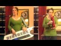 Falling (Semisonic) Keytar + Melodica Cover