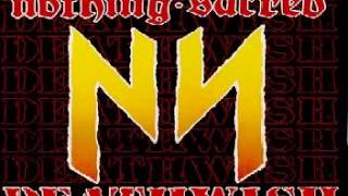Nothing Sacred - Deathwish