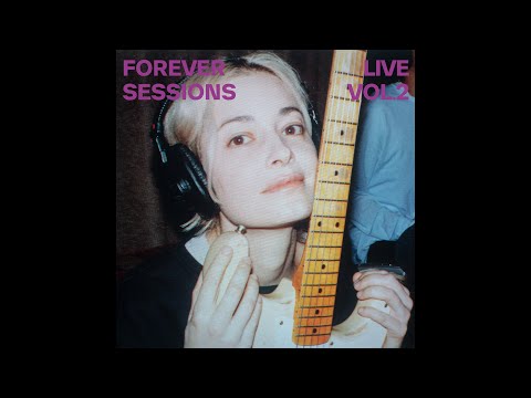 Forever Live Sessions, Vol. 2 (HQ)