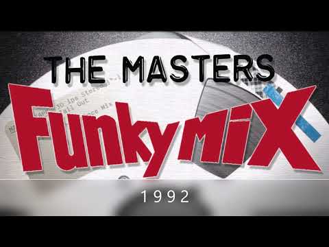 The Chill Deal Boyz – Make Ya Body Move ( Funkymix ) HQ audio