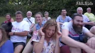 Ultimate Fails Compilation 2019 Best Fails of the Year 2019