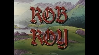 Rob Roy (1987)