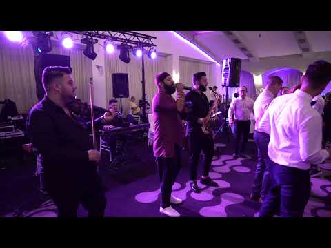 Formatie nunta Marius Moise Band - Muzica Greceasca Palamakia Live