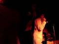 Buck 65 & Cadence Weapon ~ Benz @London, Ont.
