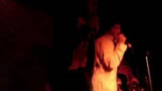 Buck 65 &amp; Cadence Weapon ~ Benz @London, Ont.