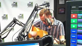 Buffalo Tom &quot;Taillights Fade&quot; Corner Lounge WCNR 106.1 The