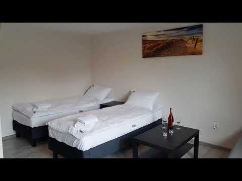 Pokoje z łazienkami - Stegna - Poland