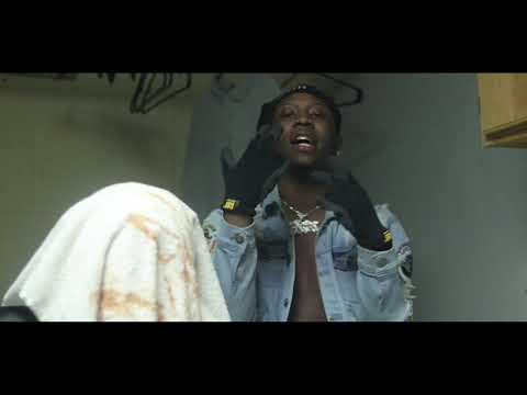 SMG Reeko x Jay x O.W. Jugg - Ambitions (Official Video) | Shot By Bucksproductions