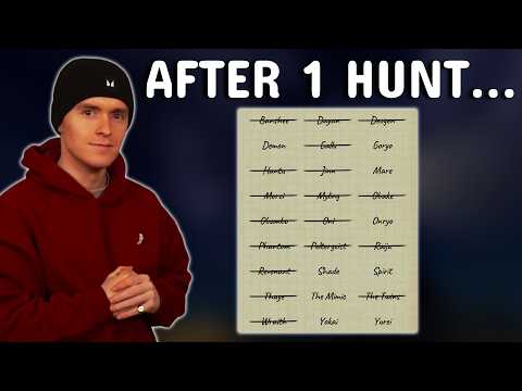 How PROS identify ghosts FAST in Phasmophobia | EP 2