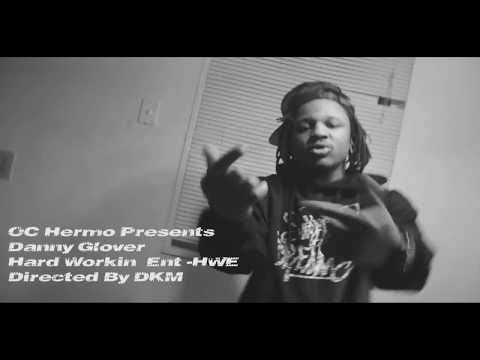 OC Hermo  Danny Glover